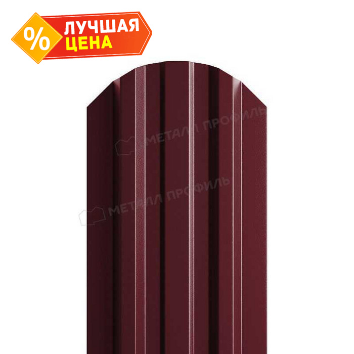 Штакетник Металлический Купить В Самаре Цена