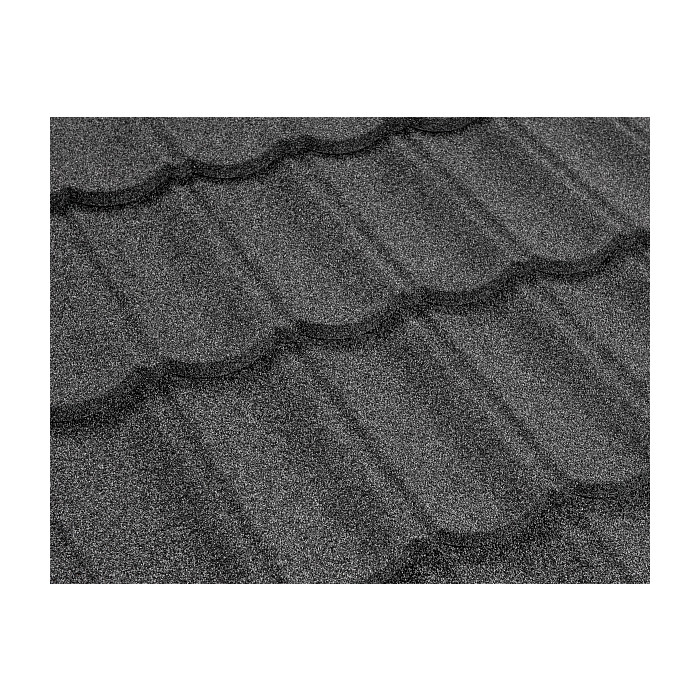 Композитная черепица LUXARD Classic, Алланит Технониколь