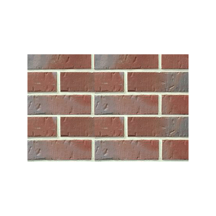 Клинкерная облицовочная плитка Blankenese (Rustik), 240×71×10 мм, ABC Klinkergruppe
